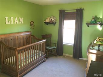 Mayfield Farms Estates - Residential