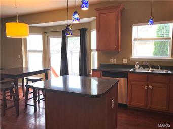 Mayfield Farms Estates - Residential