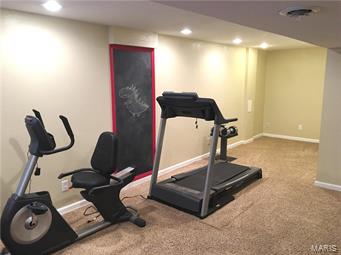 Mayfield Farms Estates - Residential