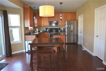 Mayfield Farms Estates - Residential