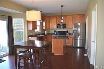 Mayfield Farms Estates - Residential