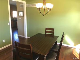 Mayfield Farms Estates - Residential