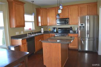 Mayfield Farms Estates - Residential