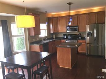 Mayfield Farms Estates - Residential