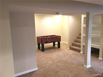 Mayfield Farms Estates - Residential