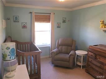 Mayfield Farms Estates - Residential