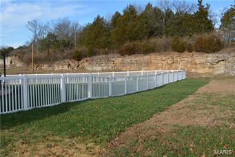 Mayfield Farms Estates - Residential