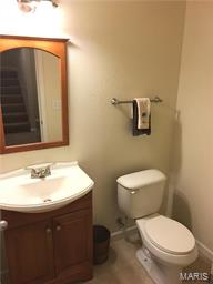 Mayfield Farms Estates - Residential