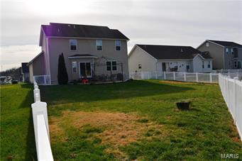 Mayfield Farms Estates - Residential