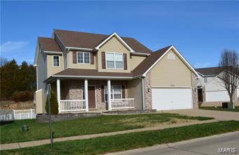 Mayfield Farms Estates - Residential