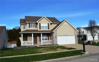 Mayfield Farms Estates - Residential