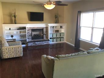 Mayfield Farms Estates - Residential