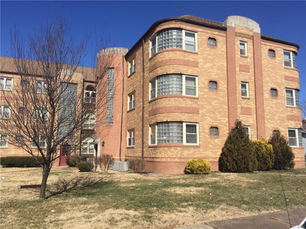 Chippewa Hampton Park Add - Residential Income