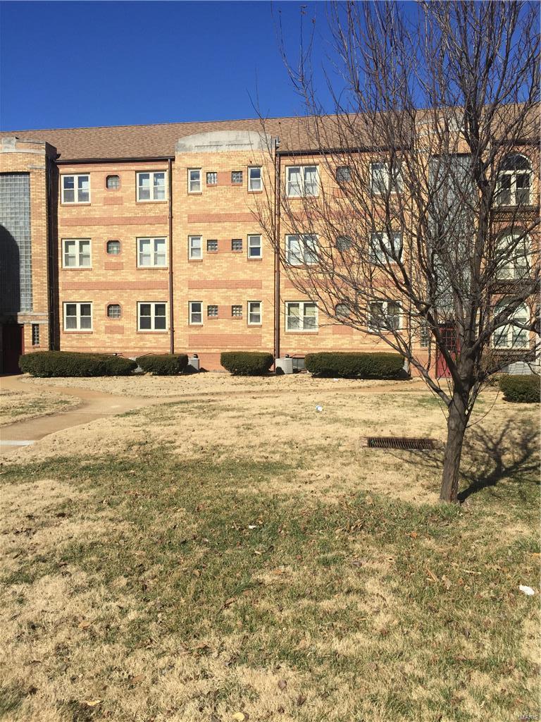 Chippewa Hampton Park Add - Residential Income