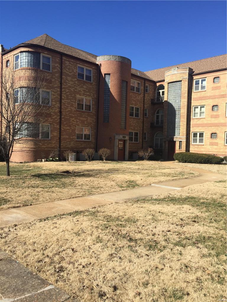 Chippewa Hampton Park Add - Residential Income