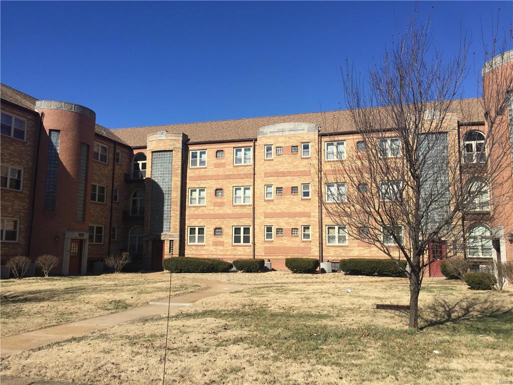 Chippewa Hampton Park Add - Residential Income