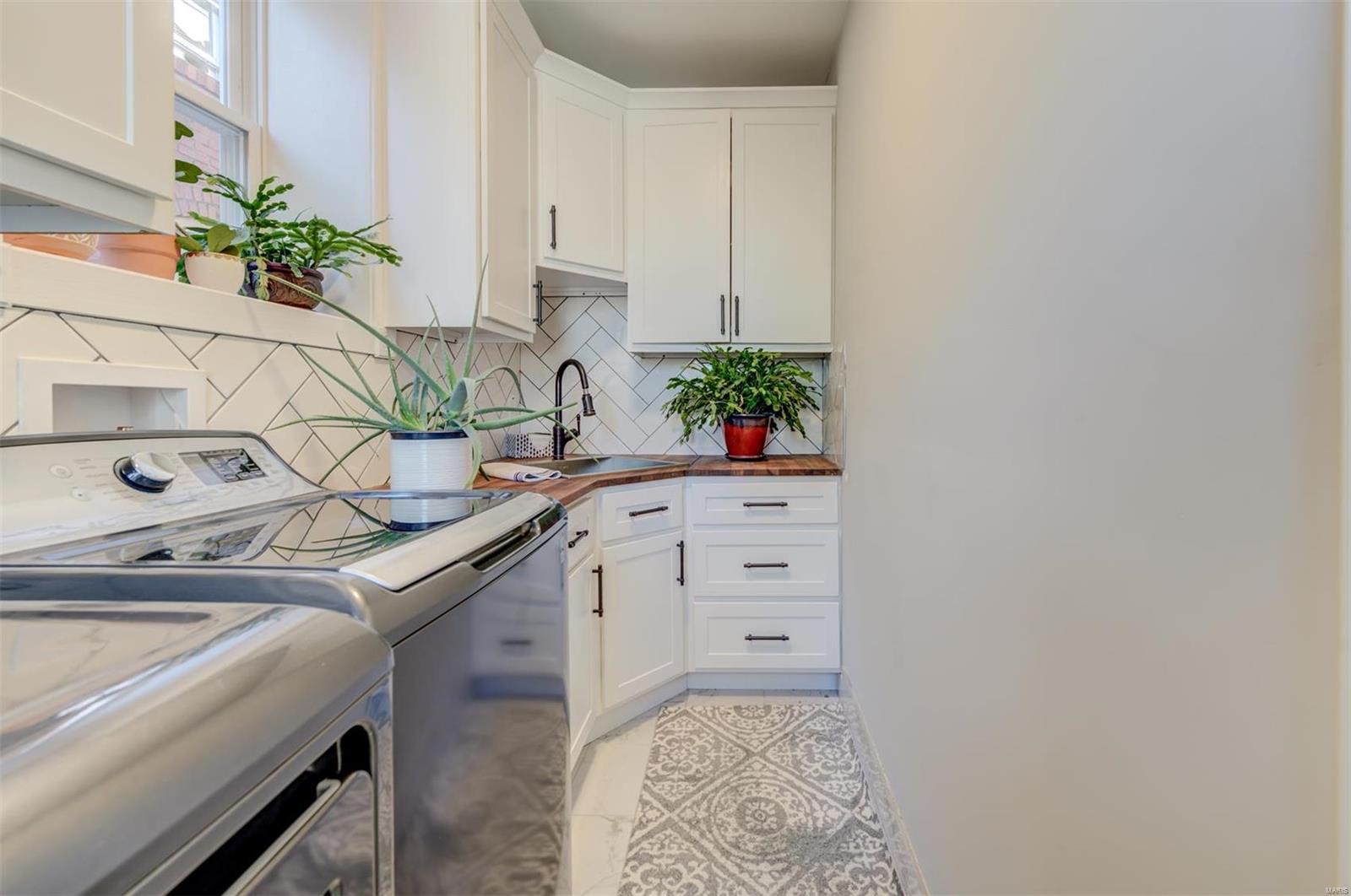 Herman Heights Add - Residential