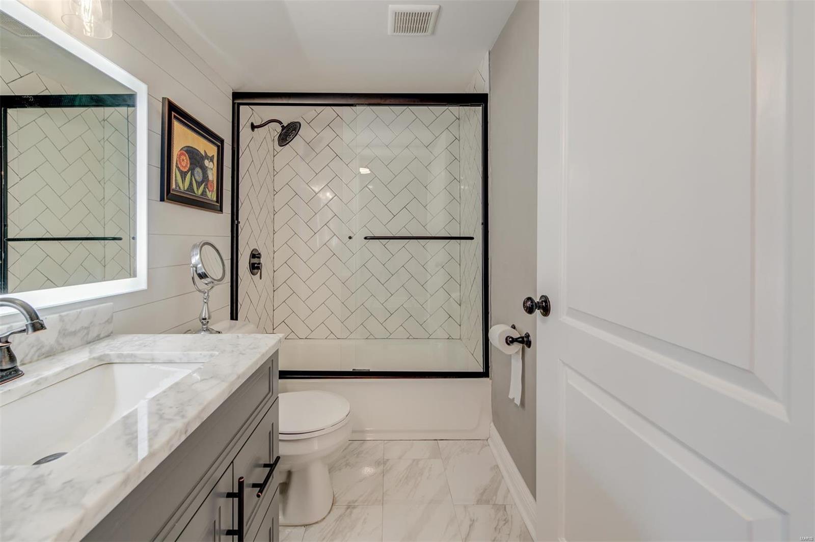 Herman Heights Add - Residential