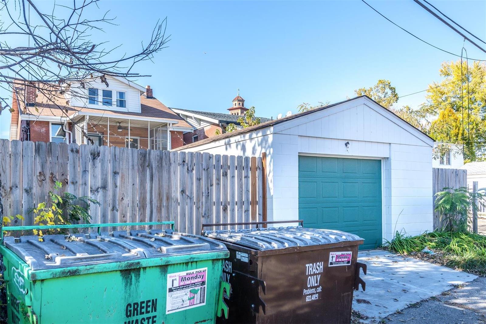 Herman Heights Add - Residential