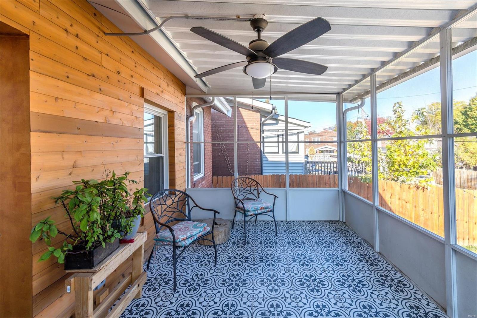 Herman Heights Add - Residential