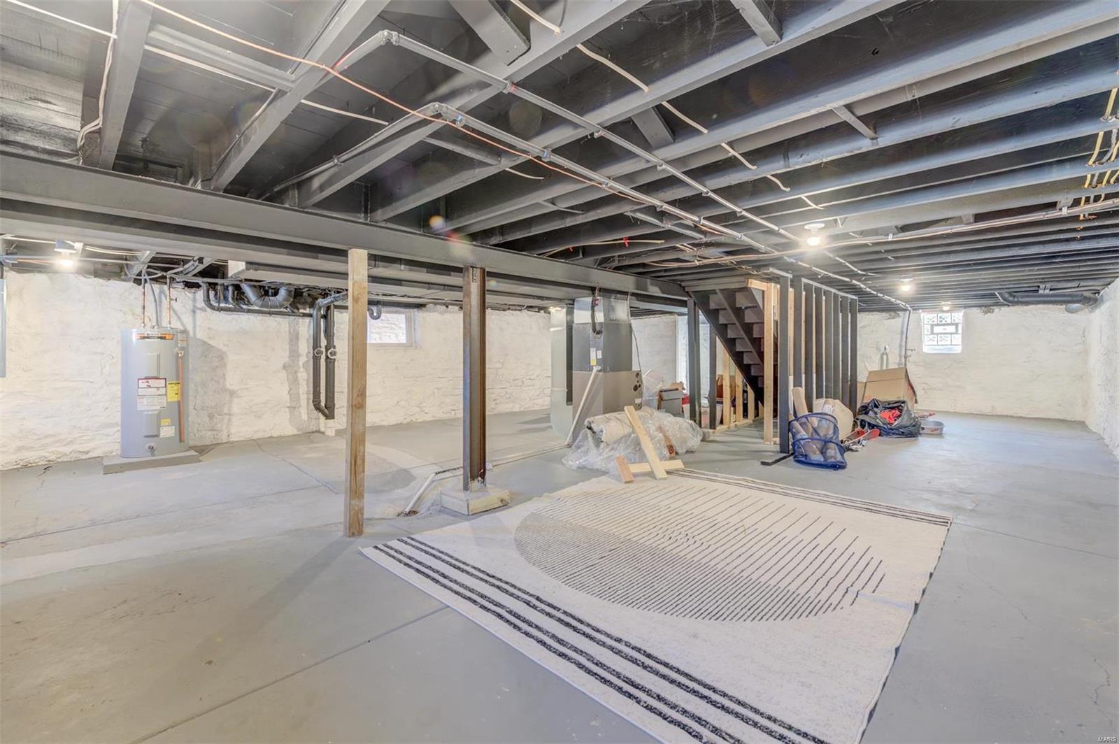 Herman Heights Add - Residential