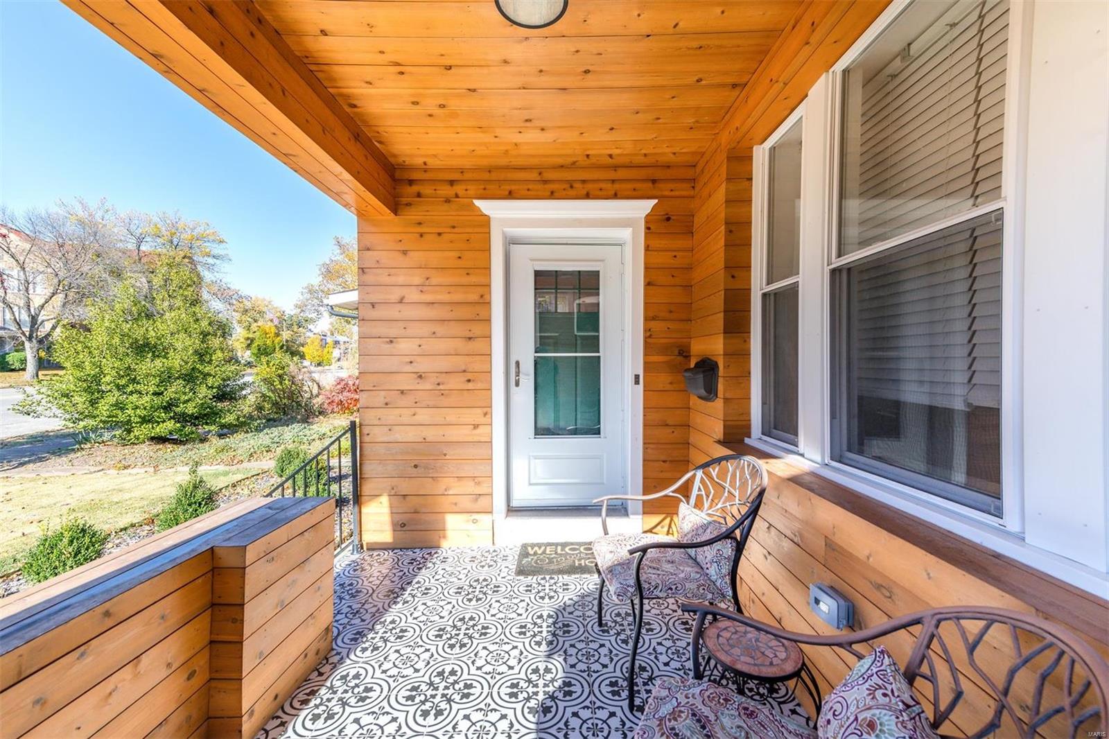 Herman Heights Add - Residential