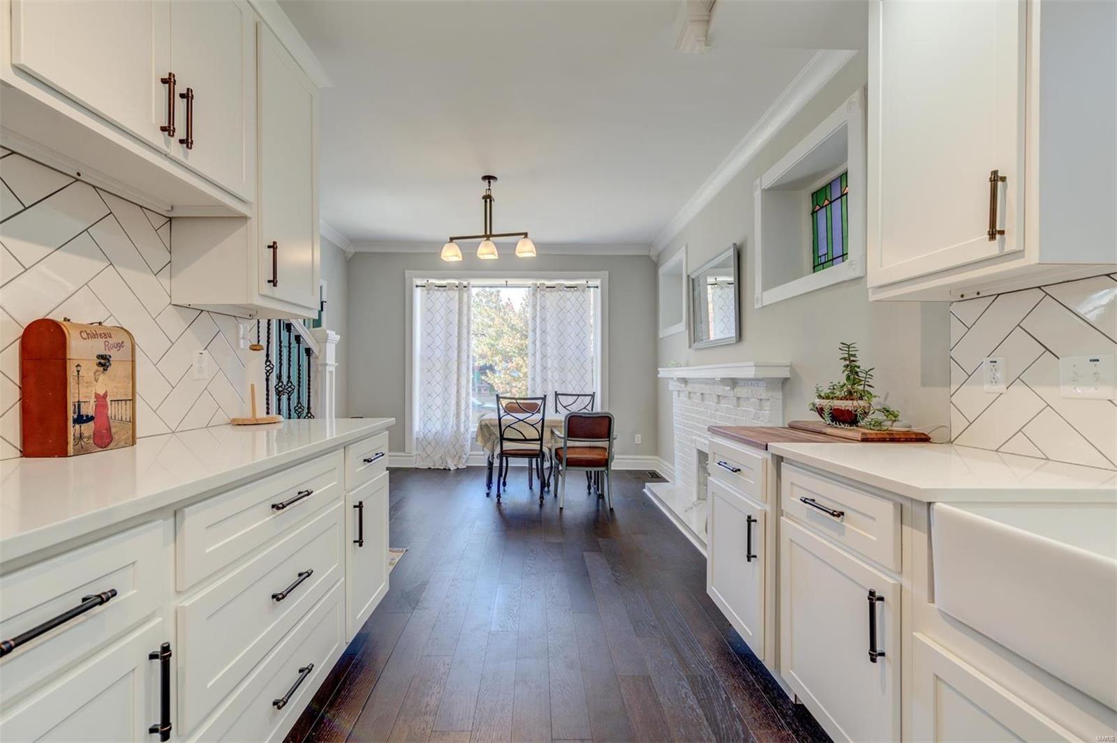 Herman Heights Add - Residential