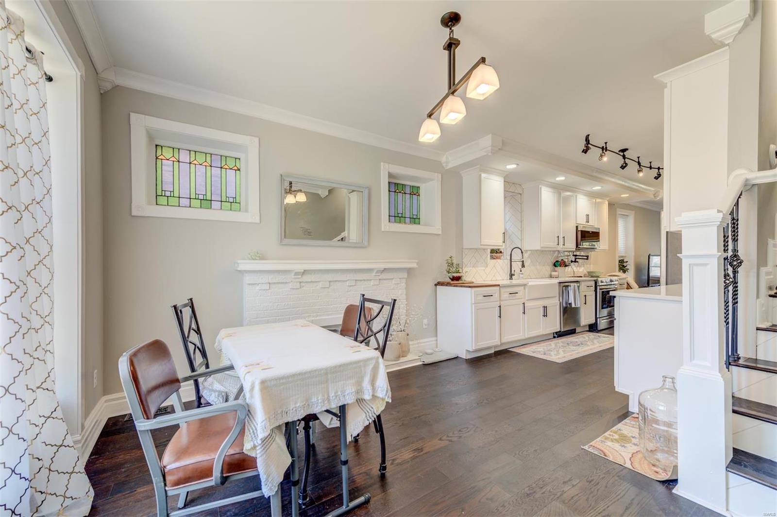 Herman Heights Add - Residential