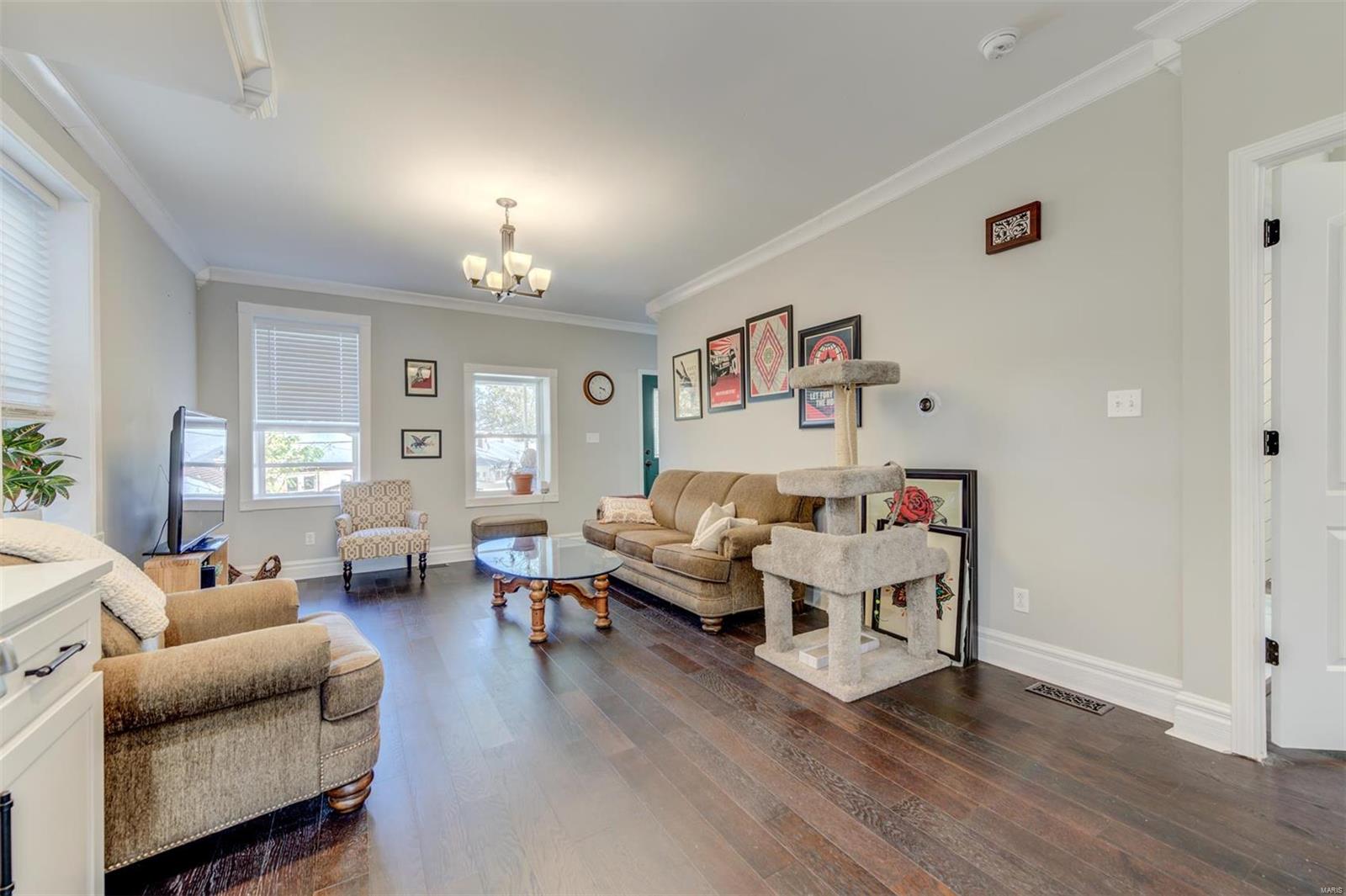 Herman Heights Add - Residential