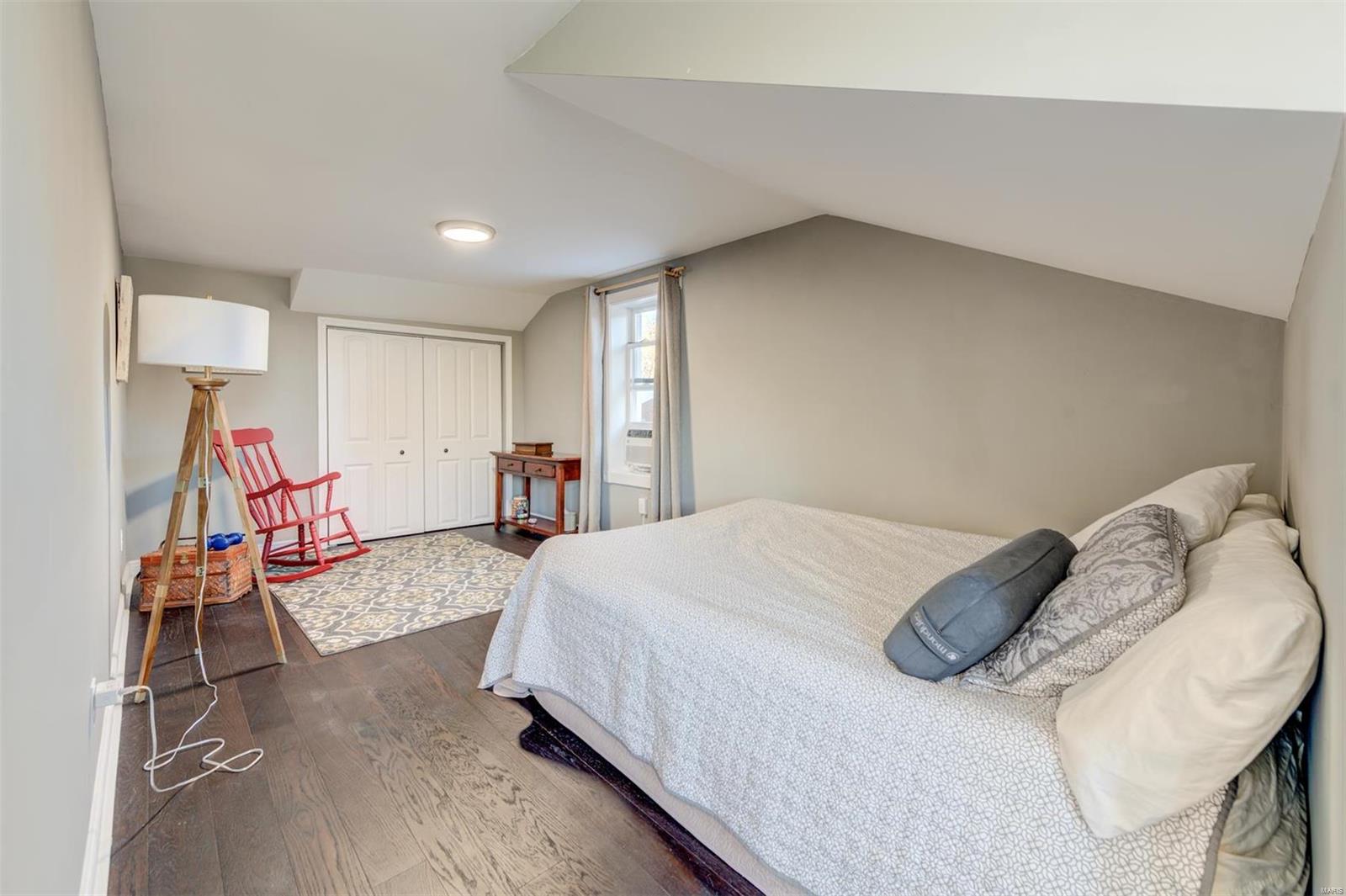 Herman Heights Add - Residential