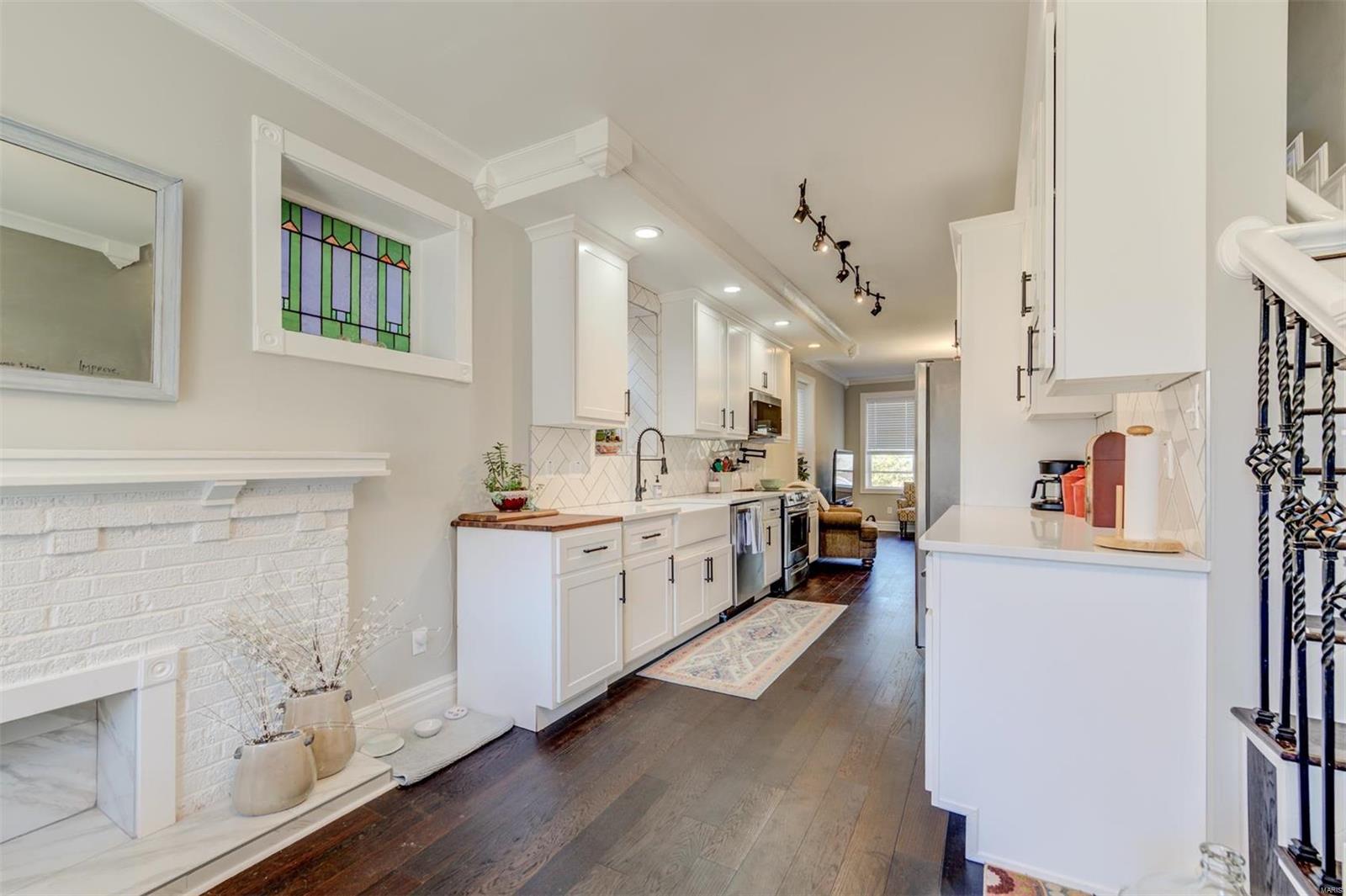 Herman Heights Add - Residential