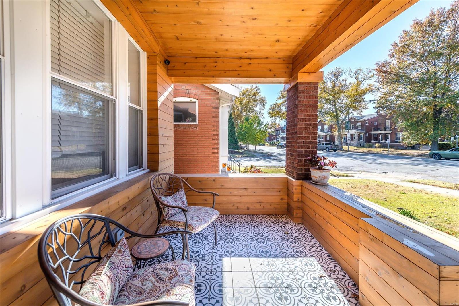 Herman Heights Add - Residential