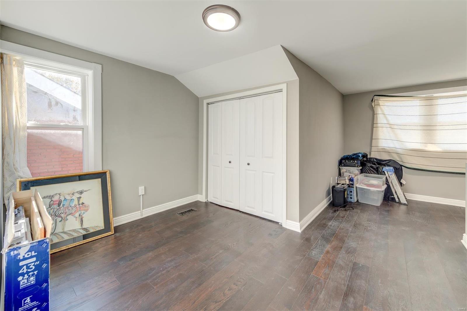 Herman Heights Add - Residential