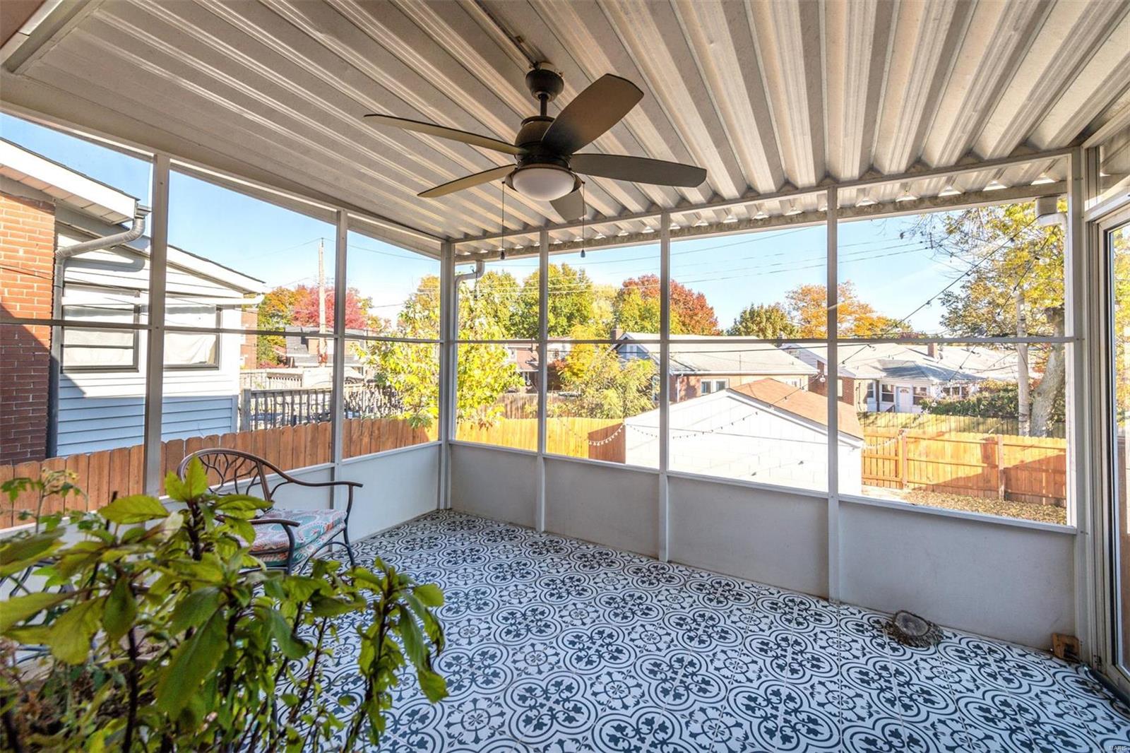 Herman Heights Add - Residential