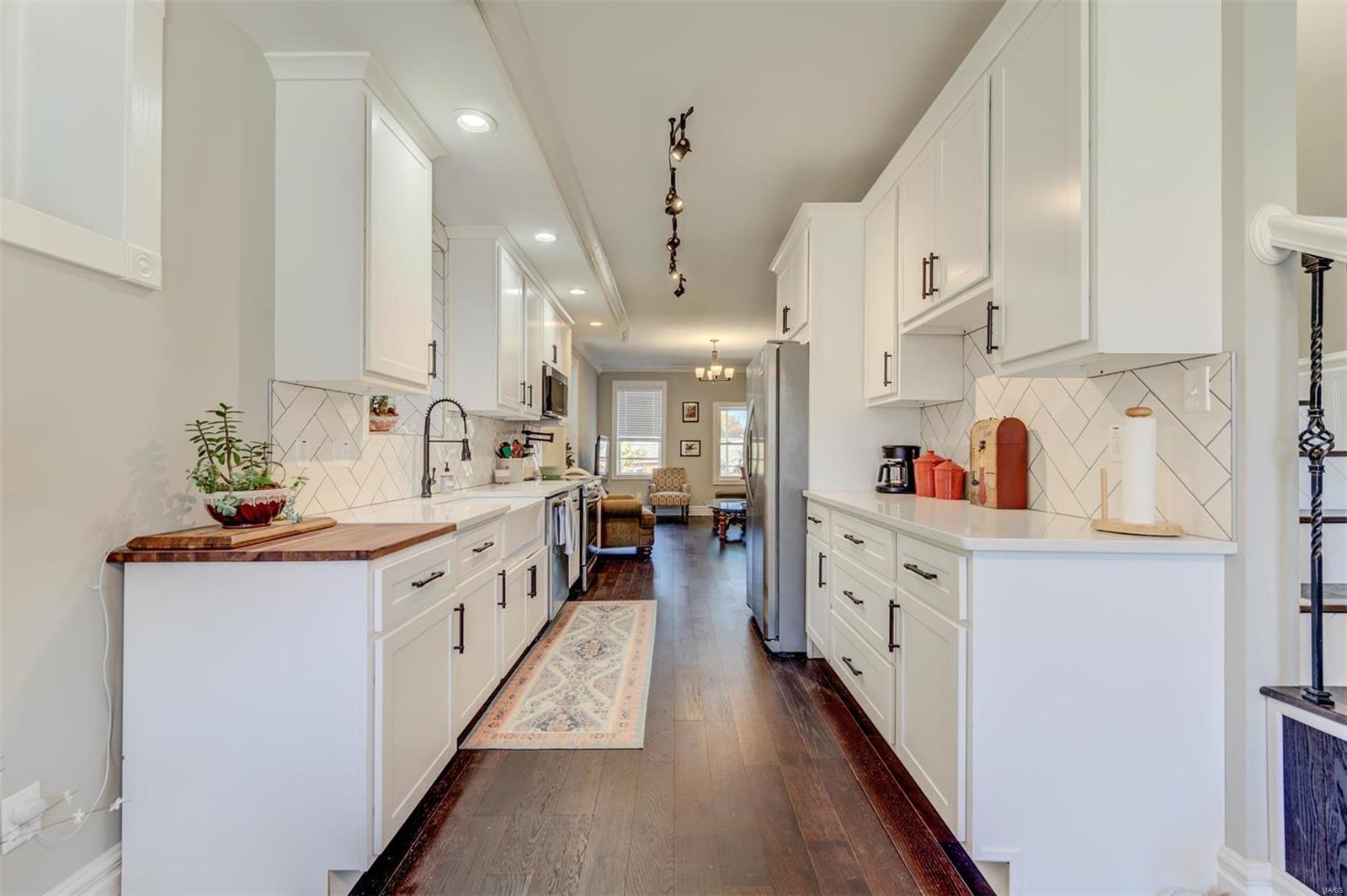 Herman Heights Add - Residential