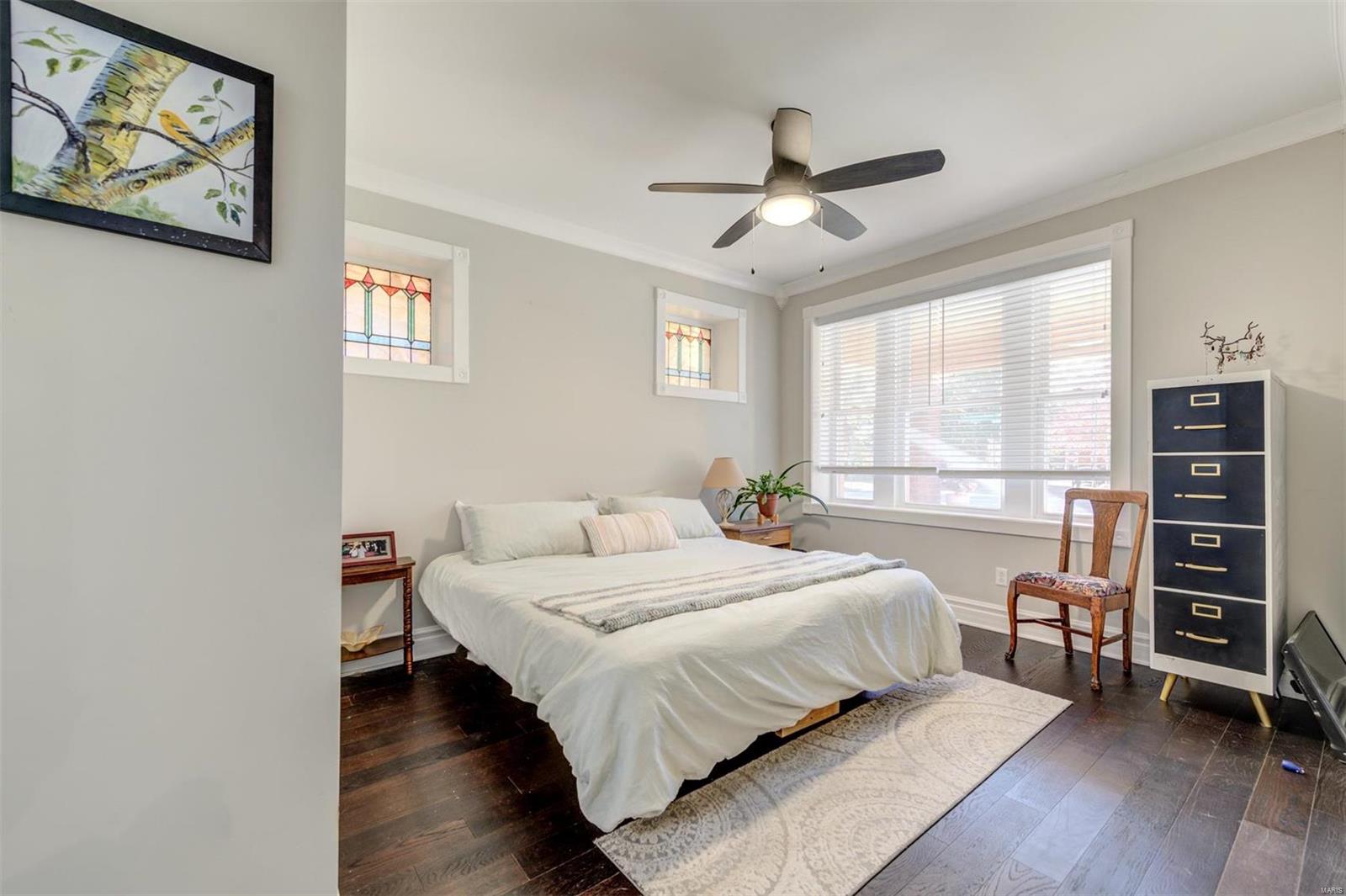 Herman Heights Add - Residential