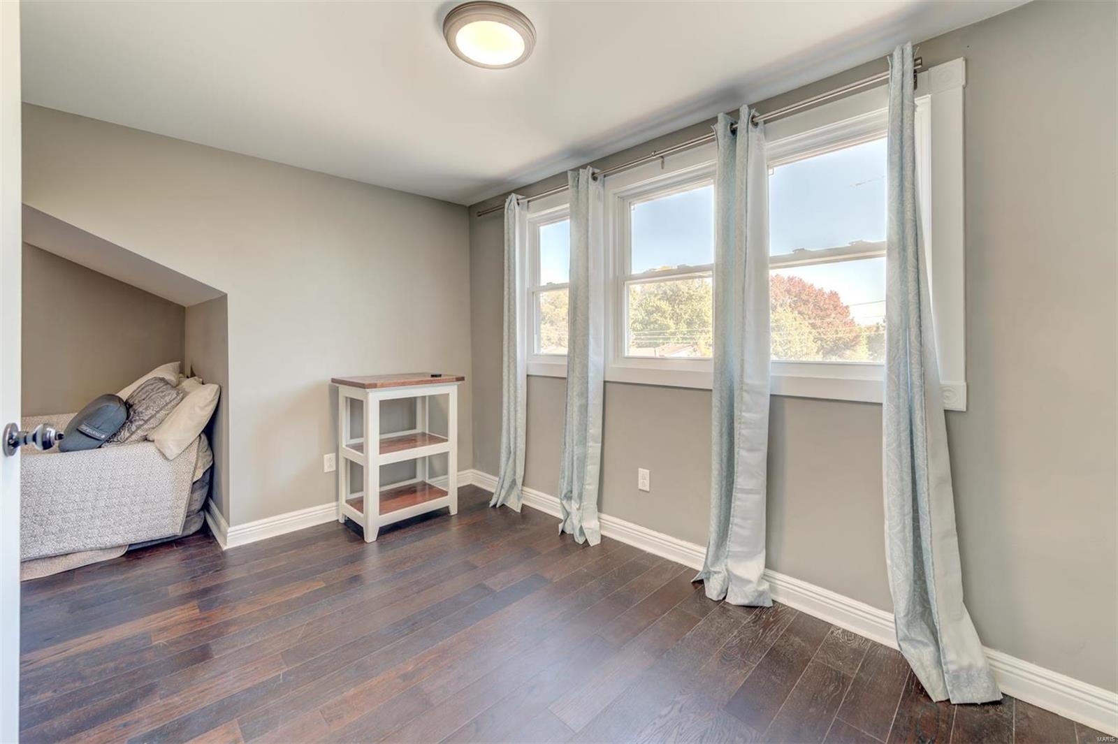 Herman Heights Add - Residential