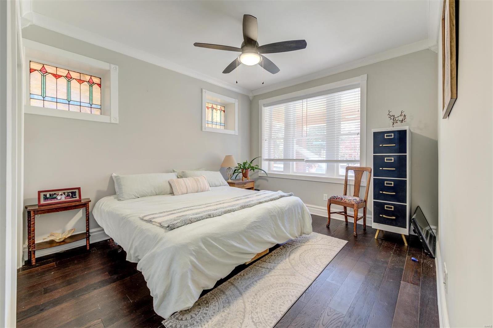 Herman Heights Add - Residential