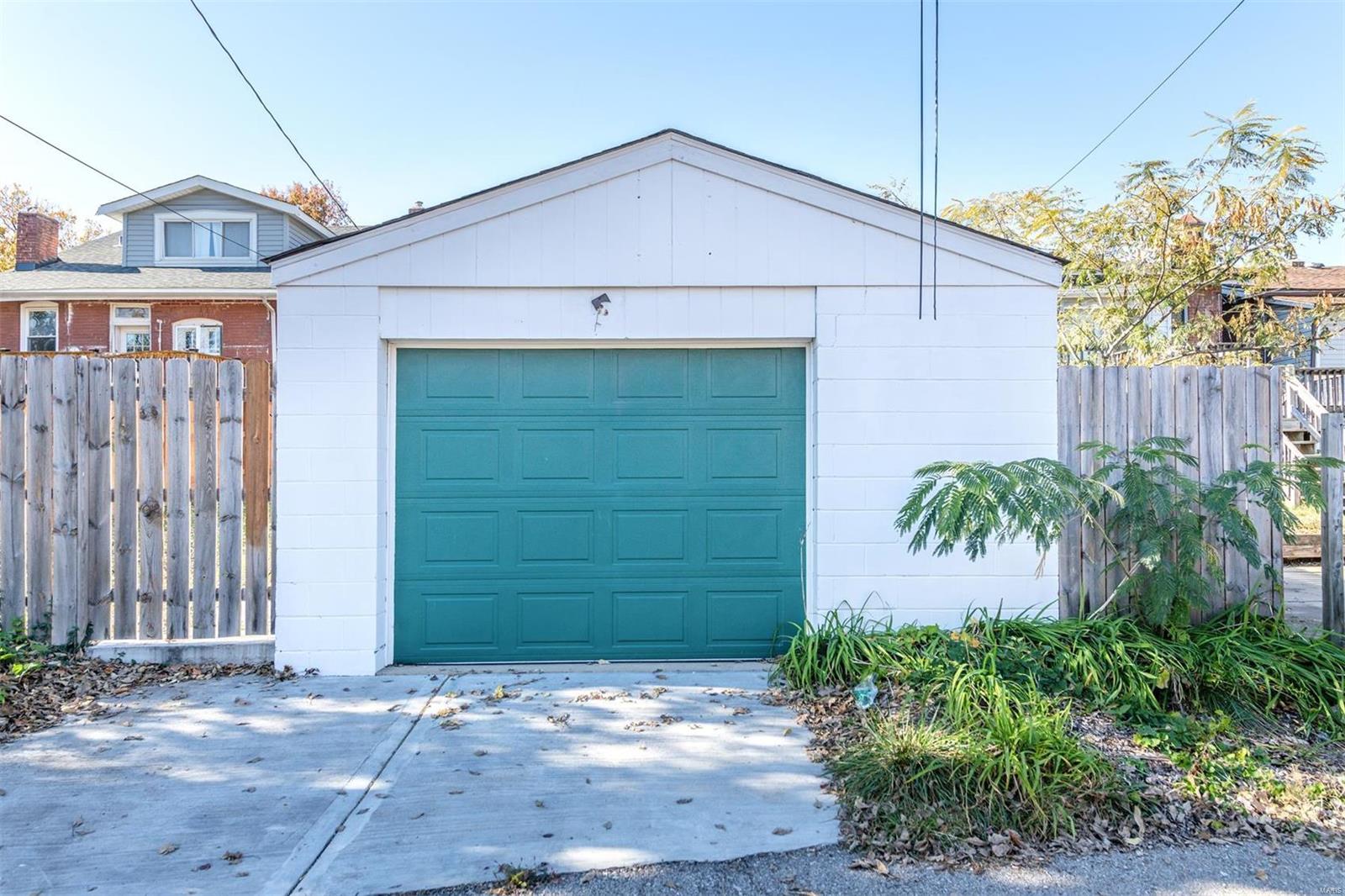 Herman Heights Add - Residential