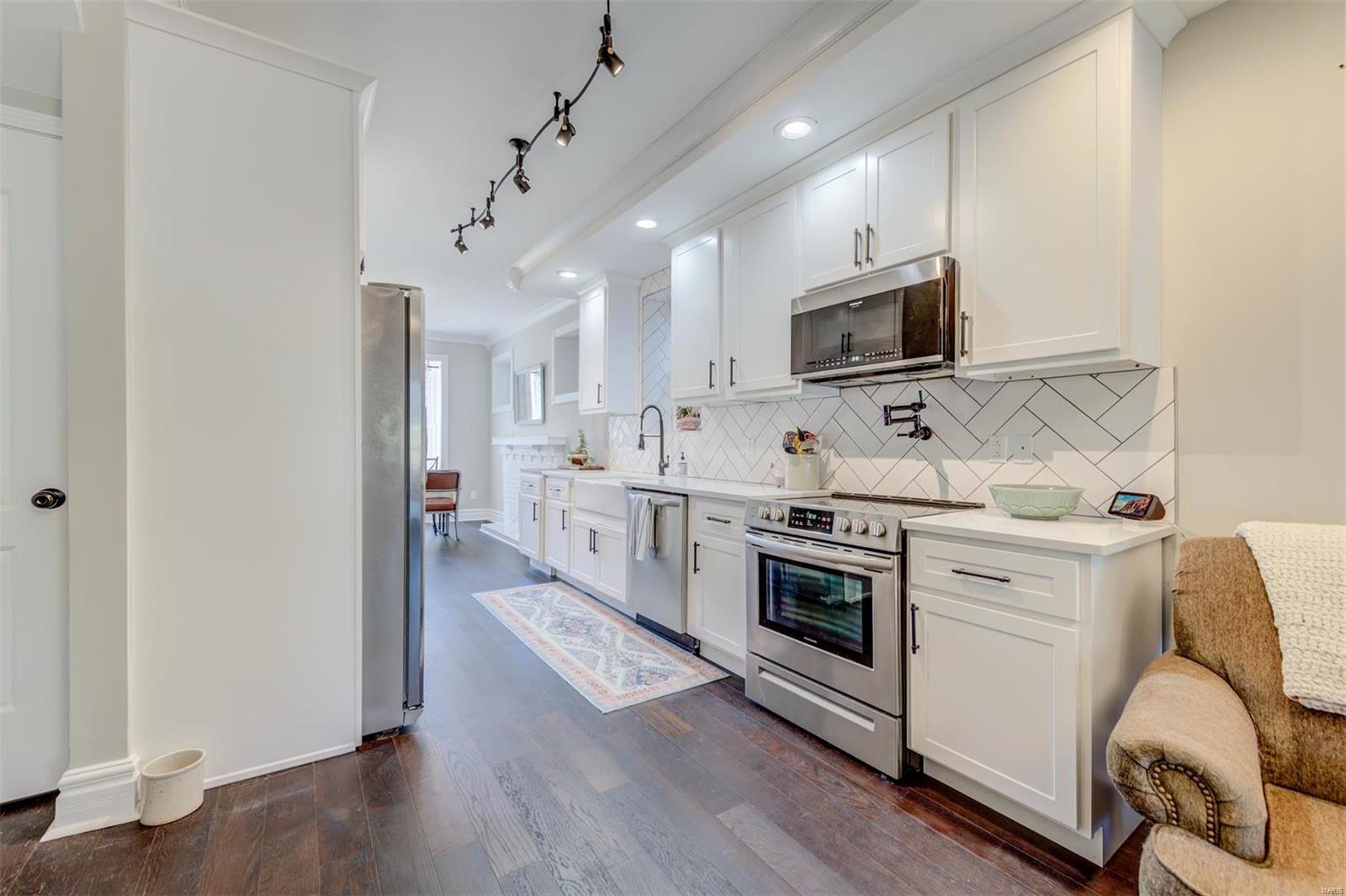 Herman Heights Add - Residential