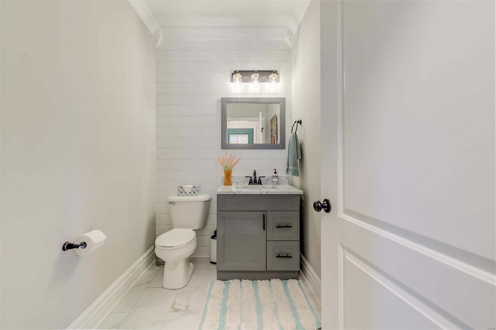 Herman Heights Add - Residential