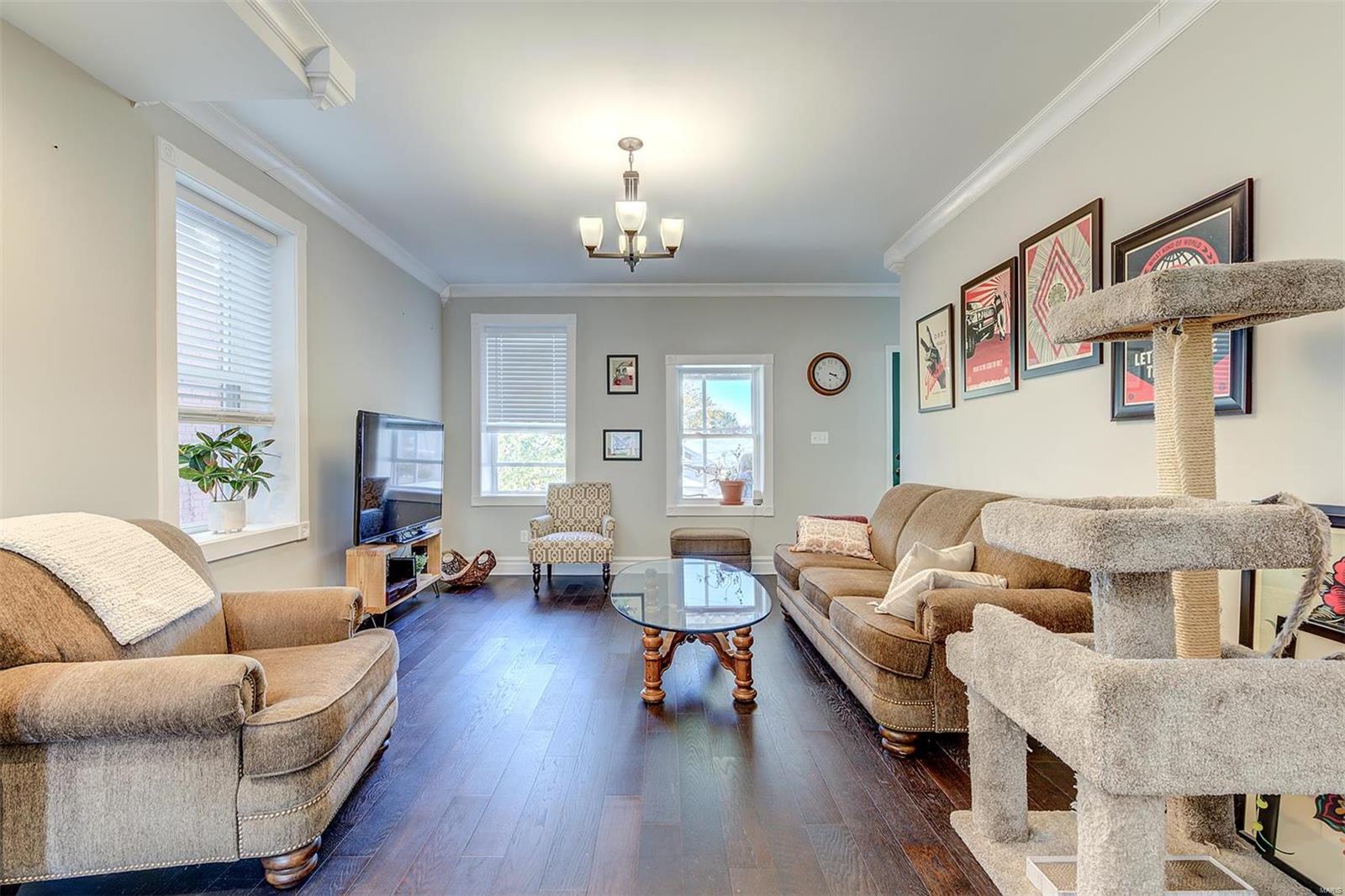 Herman Heights Add - Residential