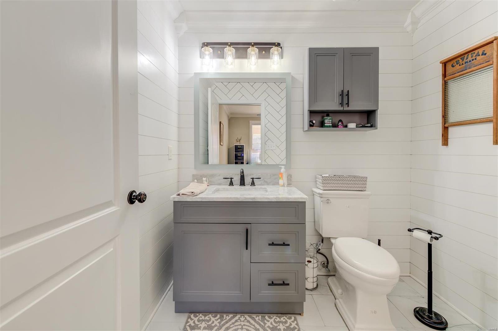 Herman Heights Add - Residential