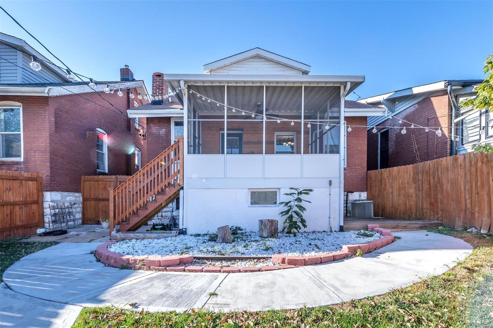 Herman Heights Add - Residential