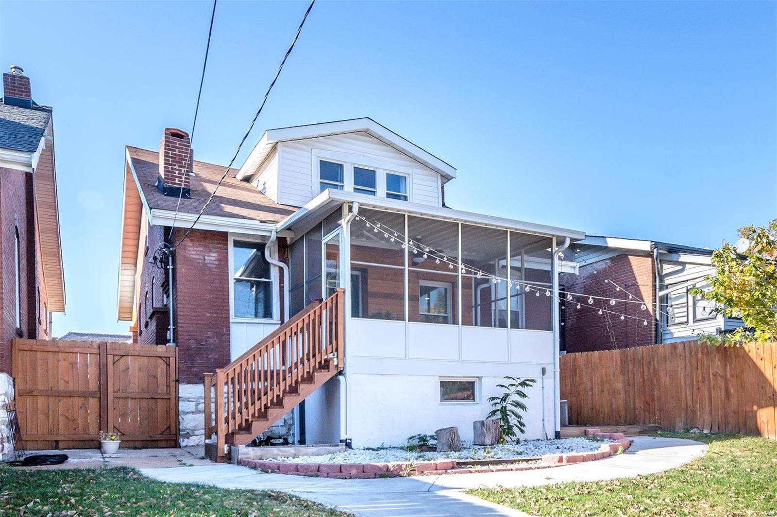 Herman Heights Add - Residential