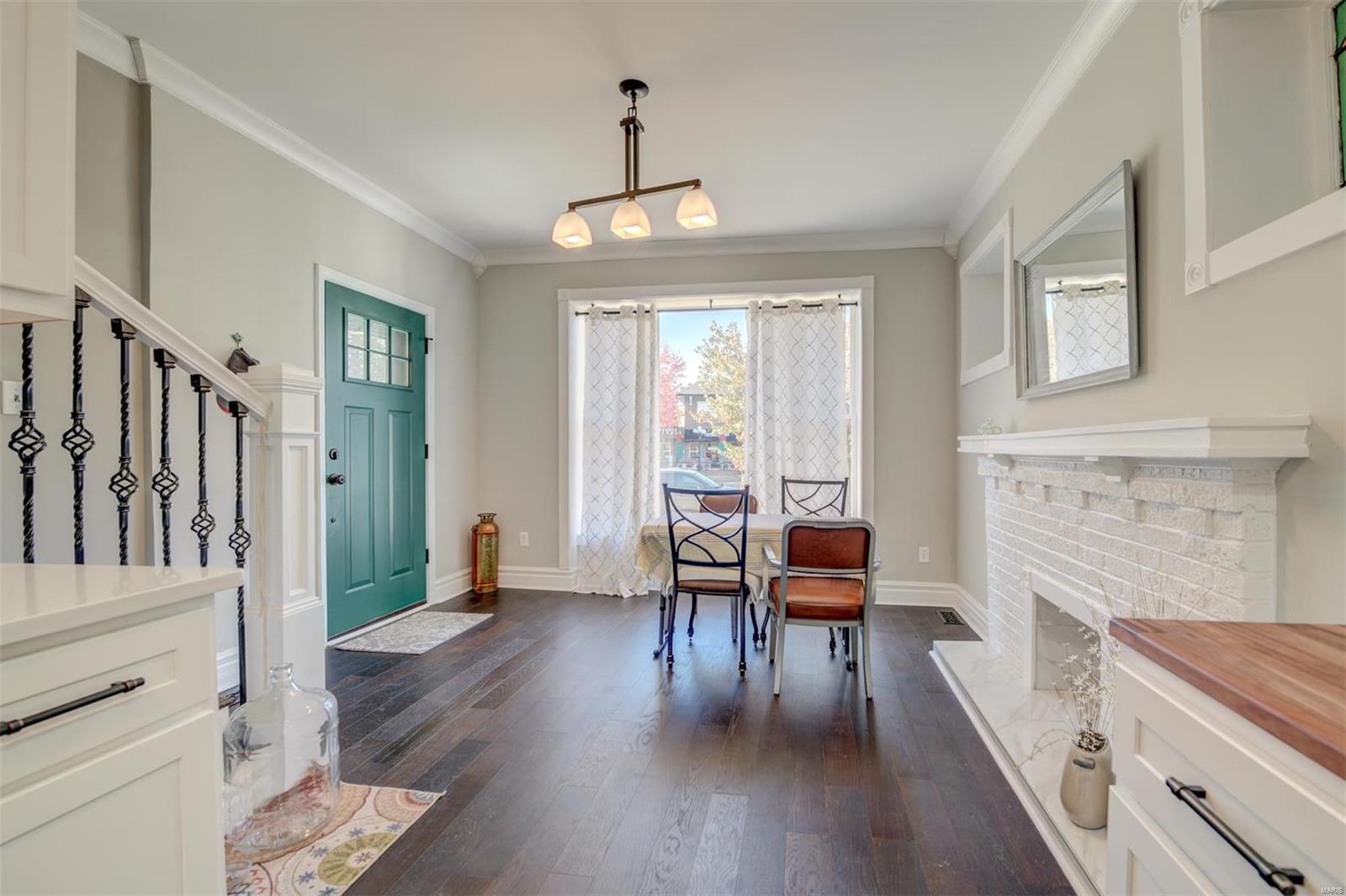 Herman Heights Add - Residential