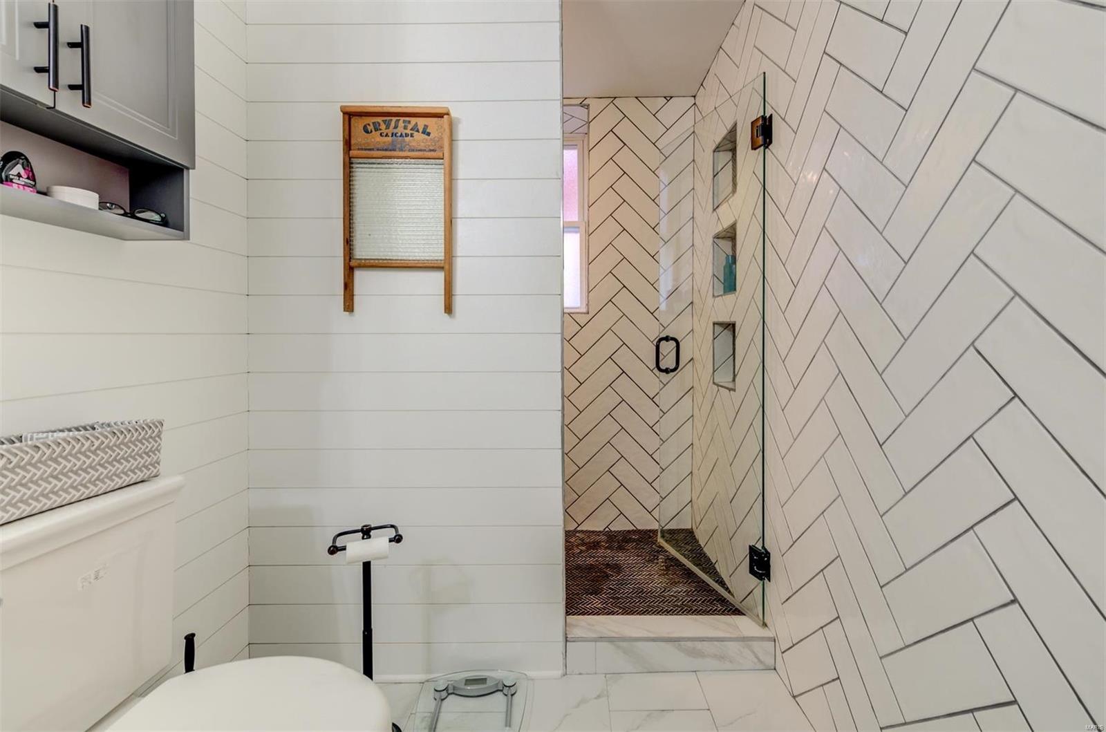 Herman Heights Add - Residential