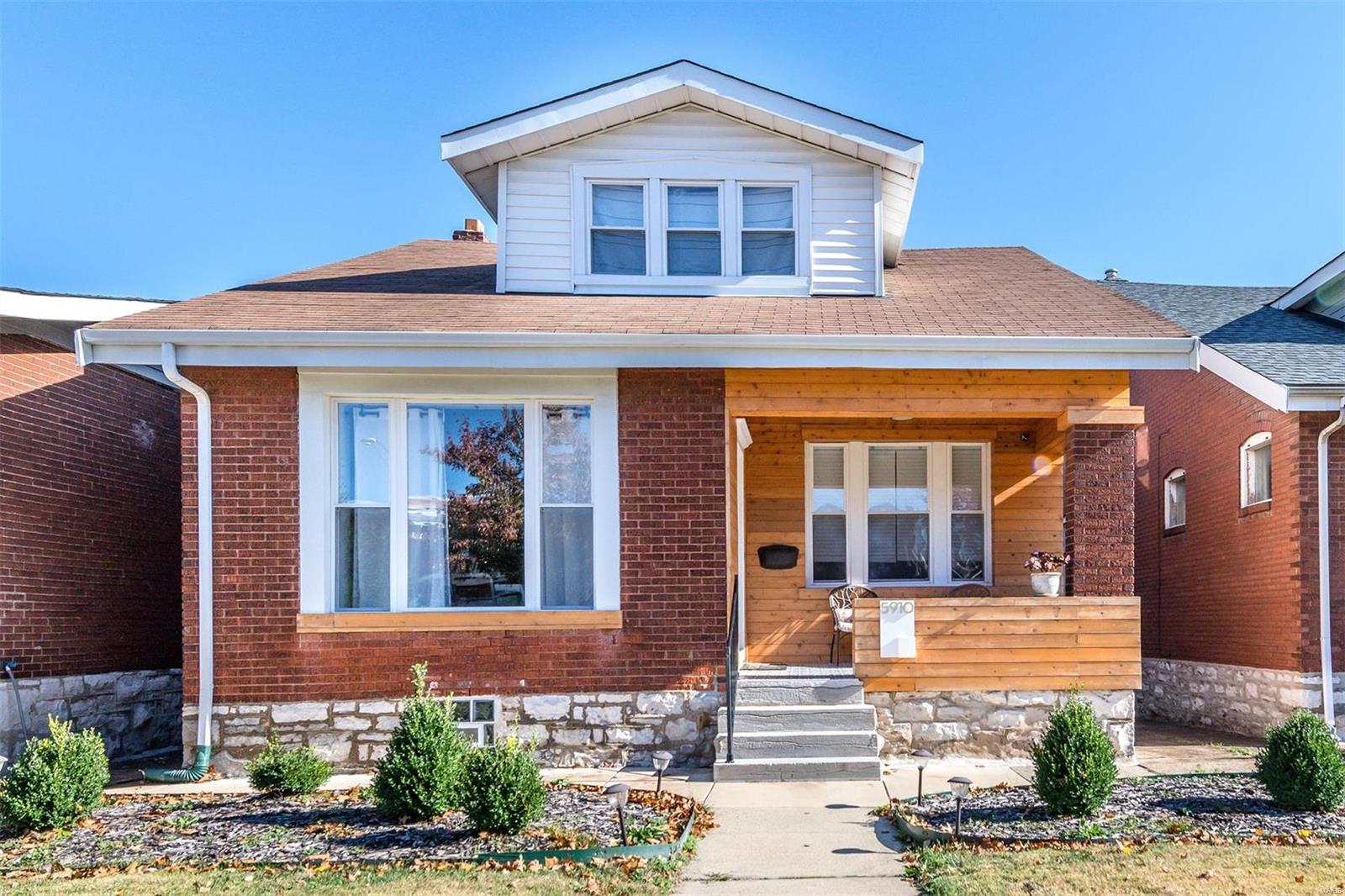 Herman Heights Add - Residential