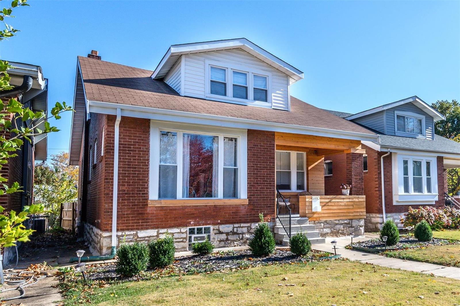 Herman Heights Add - Residential