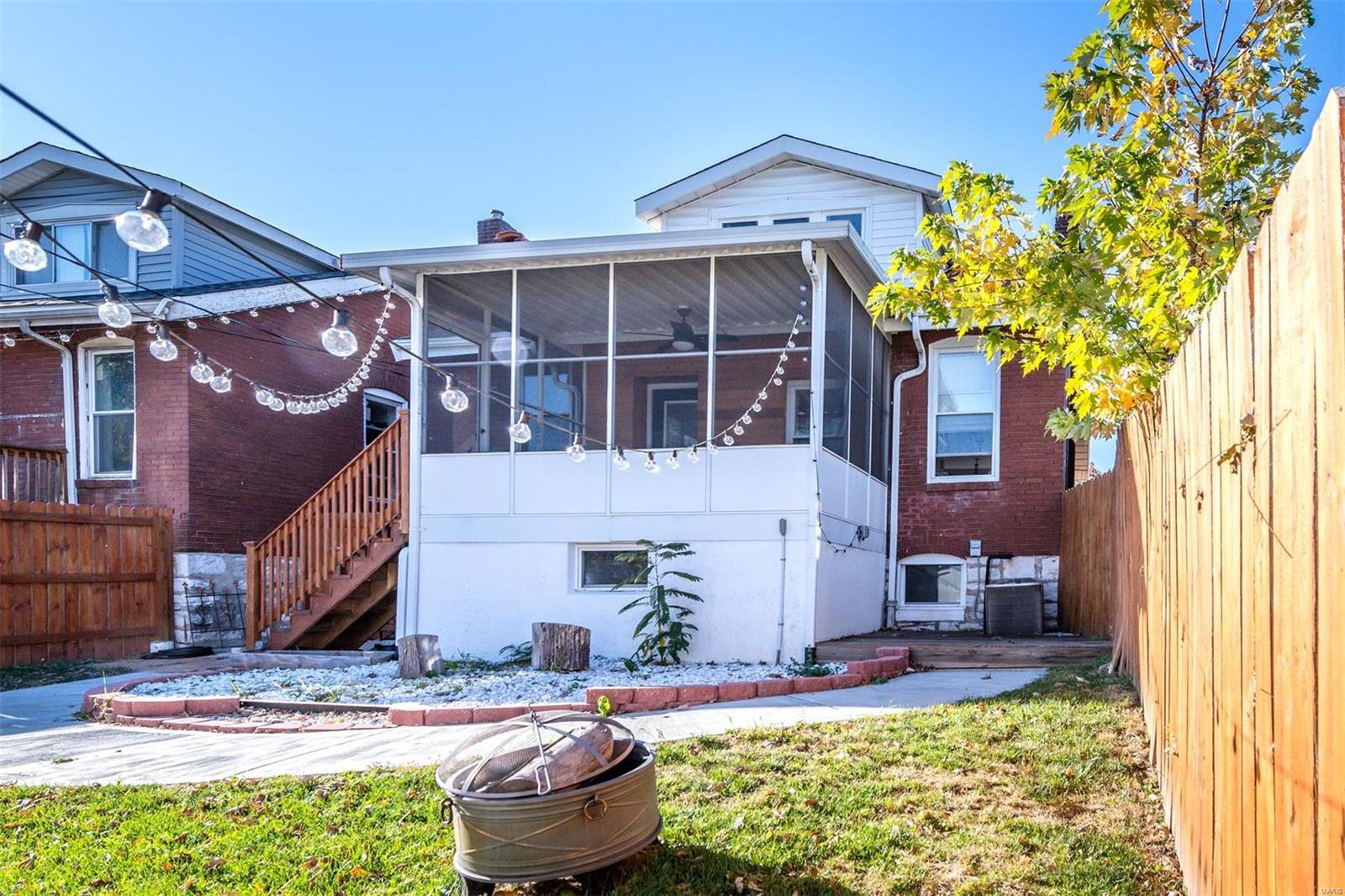 Herman Heights Add - Residential